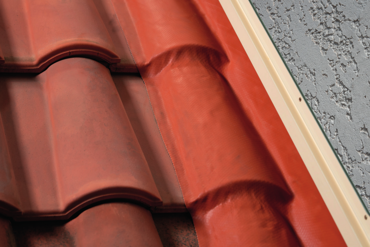 BANDE D'ETANCHEITE EPDM 300 mm