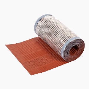 CLOSOIR ROULEAU SOUPLE ALUMINIUM 300 mm