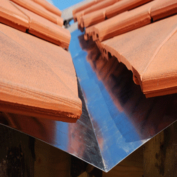 SOLIN METAL - PORTE-SOLIN - NOUE