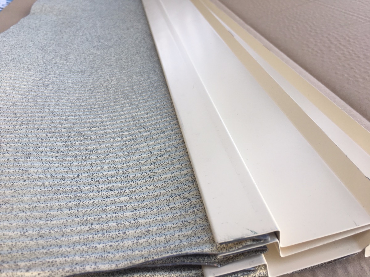 Solin mastic bavette plomb 200 mm vieilli - Roofworld